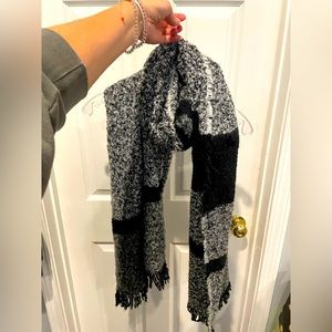 Blanket Scarf